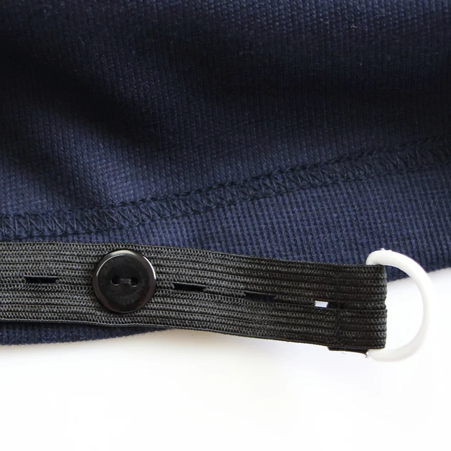 Jeans de Maternidad Premium para una Comodidad Elegante