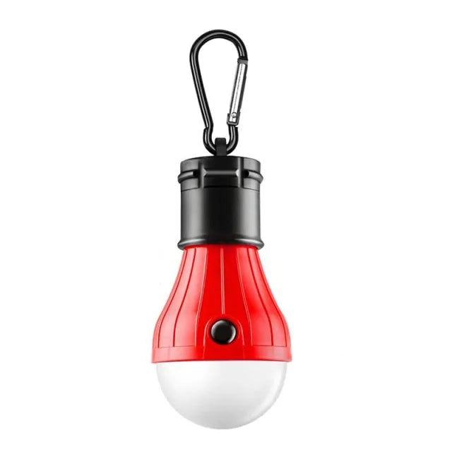 Reliable Emergency Light Bulb for Home Safety