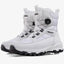 Bottes de neige chaudes pour hommes pour les aventures d'hiver