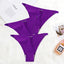 Bikini en soie sans couture - Confort et style luxueux