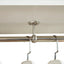 306 Closet Organizer System with Shelves and Drawers - White