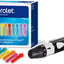 Ascensia NEXT Adjustable Lancing Device with 25 Lancets