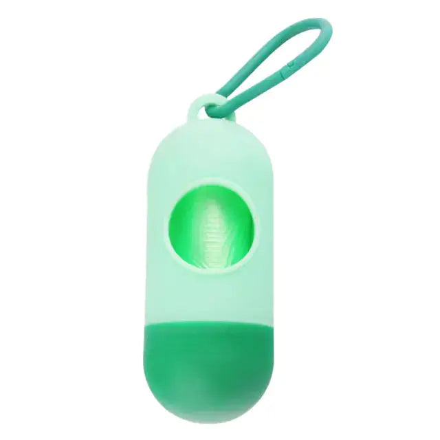 Premium Pet Waste Garbage Holder
