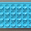 Support de téléphone mobile en silicone épaissi