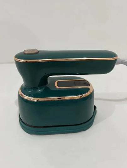 Sistema de Plancha a Vapor Rotativo Premium