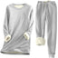 Conjunto de Ropa de Casa para Mujeres Ympkerial - Cómodo y Estiloso
