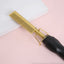 Pro Electric Beard Straightening Comb