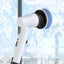 Brosse de Nettoyage Électrique Réglable 7 en 1