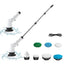 Brosse de Nettoyage Électrique Réglable 7 en 1
