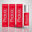 Enchanting Pherotic Pheromone Perfume Set for Women (3-Pack) - Korvel