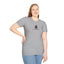Purrcussionist Unisex Softstyle T-Shirt