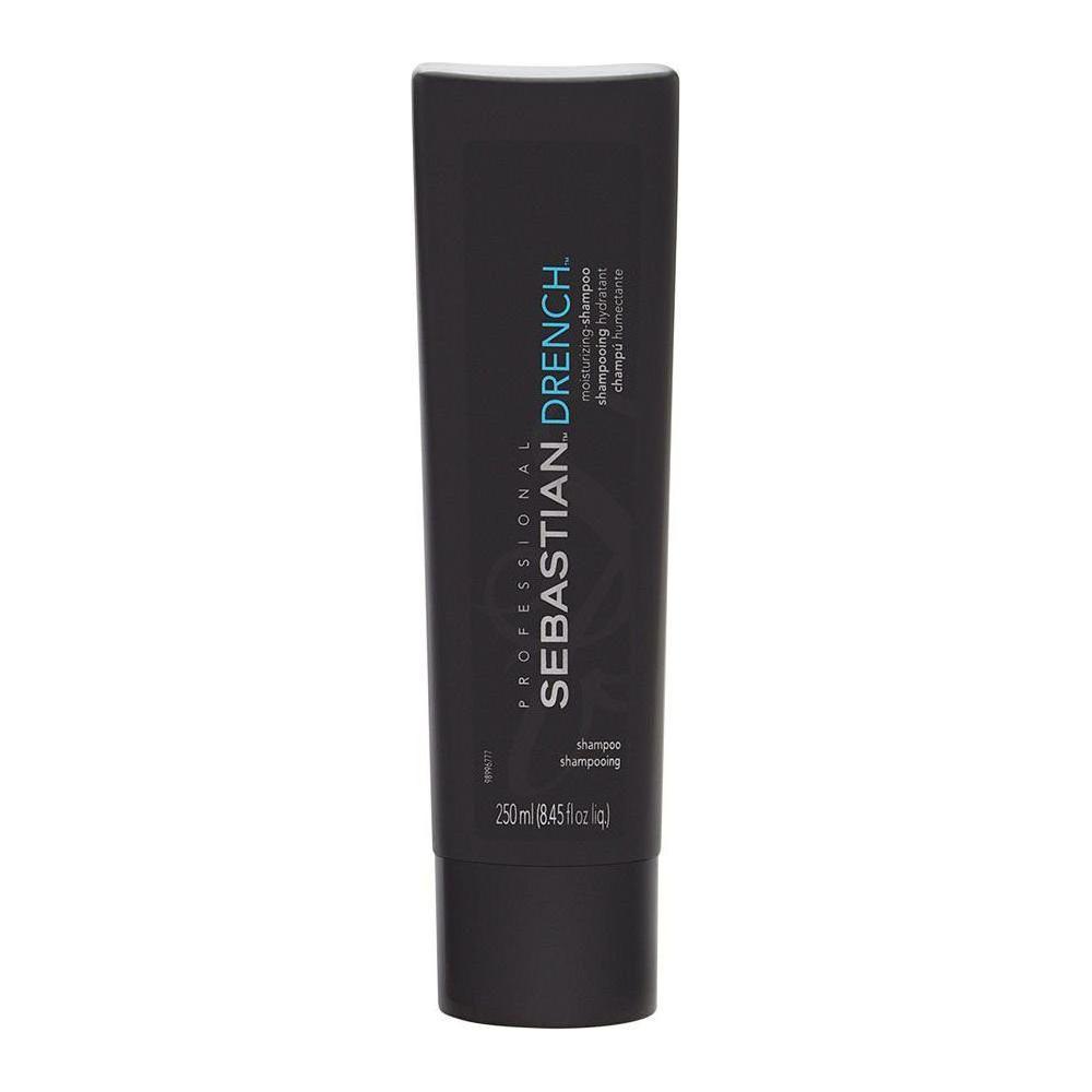 Sebastian Professional Drench Shampoo - 8 Fl Oz