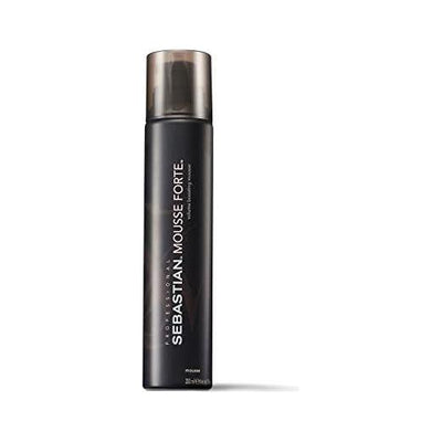 Sebastian Mousse Forte Strong Hold 200g