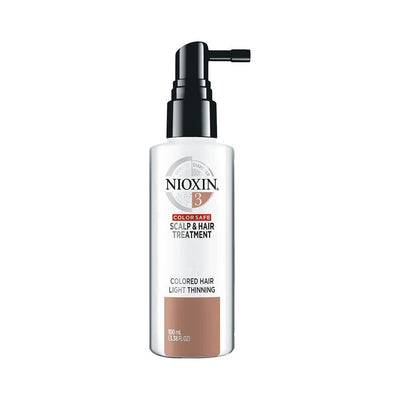 Nioxin System 3 Scalp Treatment - 3.38 fl oz