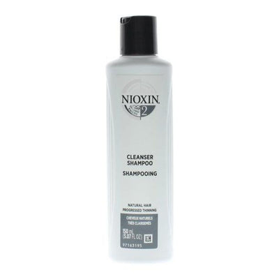 Shampoing nettoyant Nioxin Système 5 - 5,07 fl oz