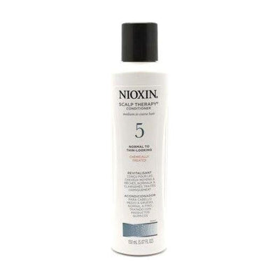 Acondicionador Nioxin Scalp Therapy System 5 - 5.07 fl oz
