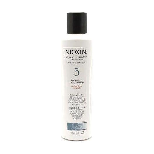 Acondicionador Nioxin Scalp Therapy System 5 - 5.07 fl oz