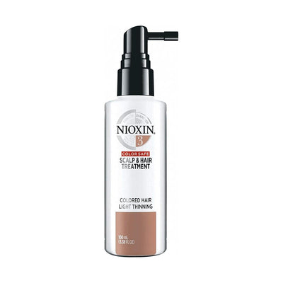 Traitement du cuir chevelu Nioxin Système 3 - 3,4 oz