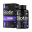 Compound Vitamin B Capsules and Biotin Capsules - Korvel