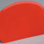Raclettes en Plastique Polyvalentes de Différentes Tailles et Couleurs