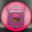 Disco de Golf Rollo Champion - Rendimiento Premium