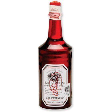 Clubman Pinaud Eau De Quinine Hair Tonic 12.5 Oz
