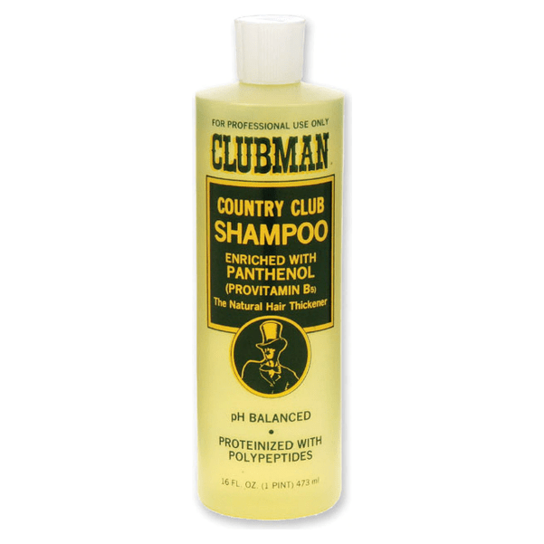 Champú Clubman Country Club - 16 Oz