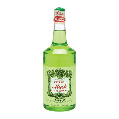 Clubman Pinaud Citrus Musk Eau De Cologne - 12.5 Oz