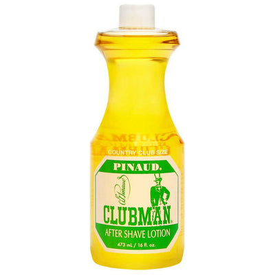 Clubman Pinaud After Shave Lotion - 16 Oz