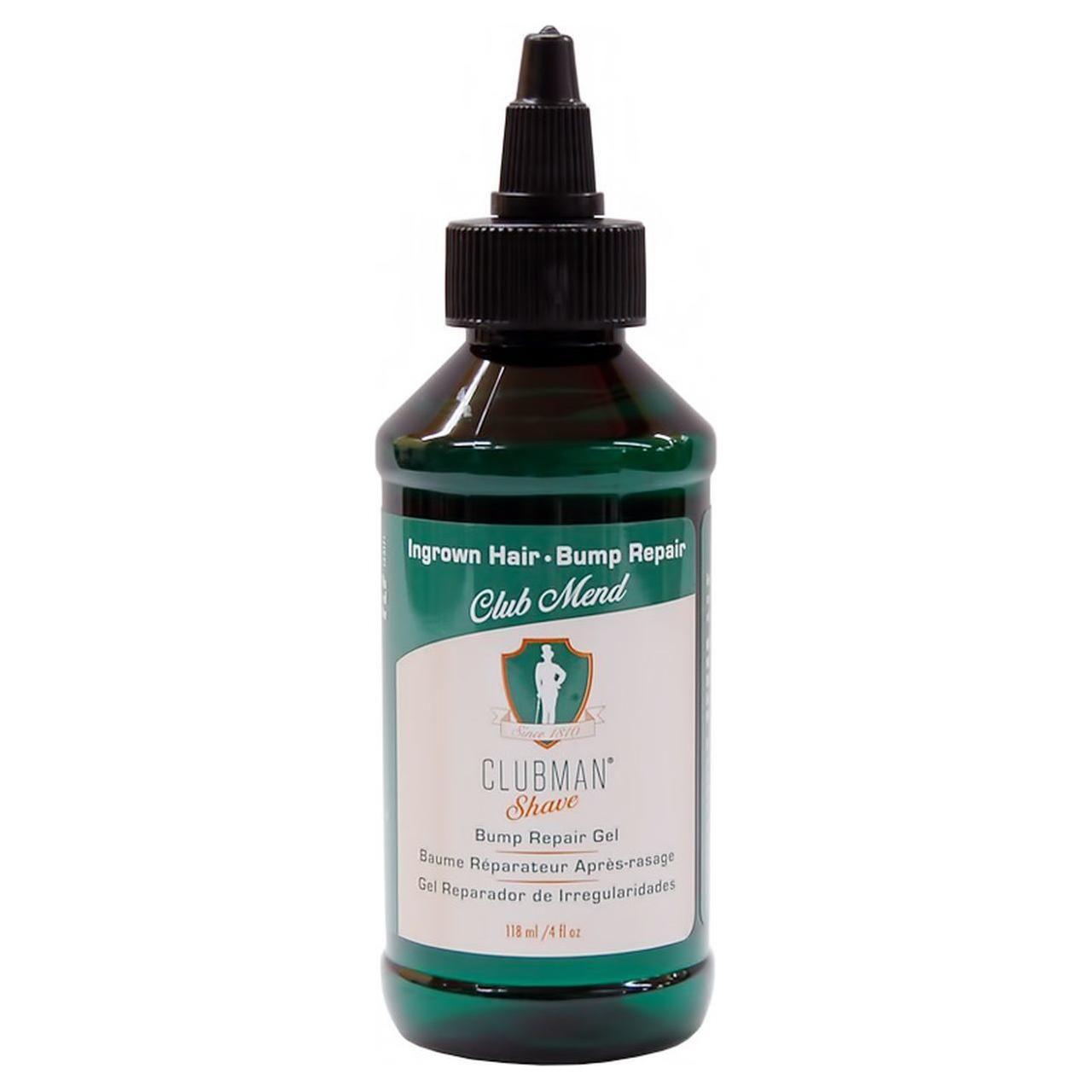 Clubman Club Mend Bump Repair Gel - 4 Oz