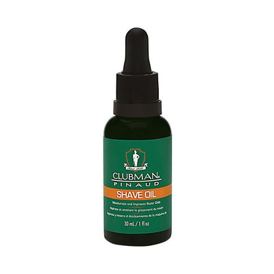 Clubman Pinaud Pre-Shave Oil - 1 Oz