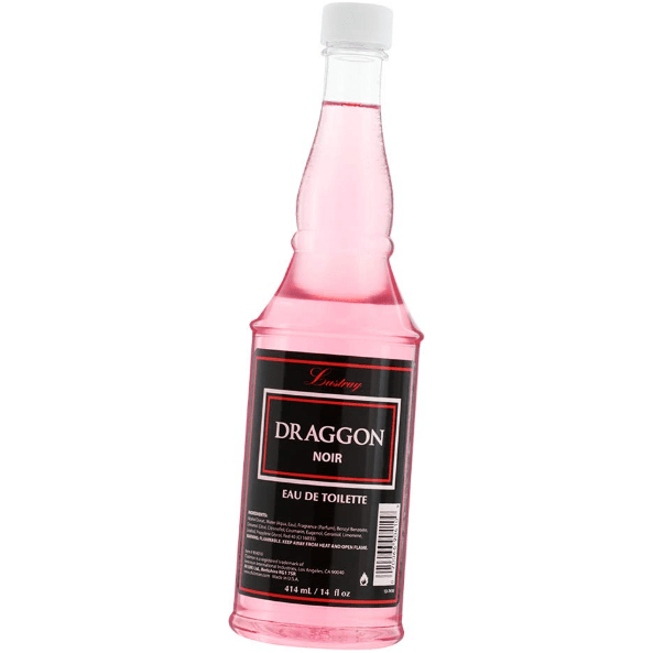 Clubman Lustray Lustre Draggon Noir Eau De Toilette - 14 Oz