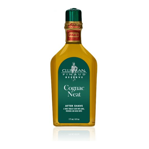 Lotion après-rasage Cologne Clubman Reserve Cognac Neat 177ml