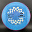 Axiom Neutron Hex Disc Golf Midrange Disc