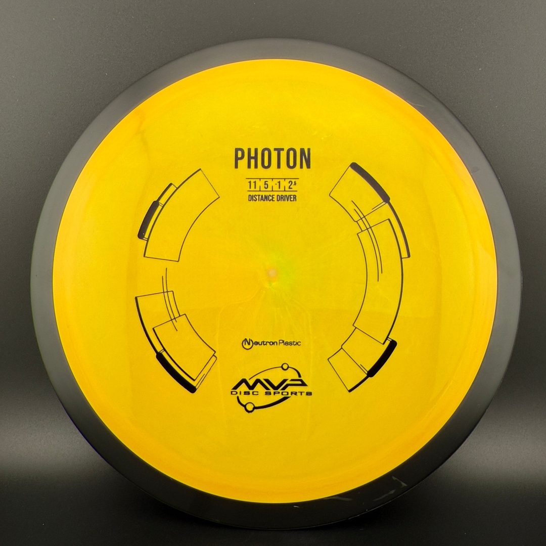 Neutron Photon Distance Driver