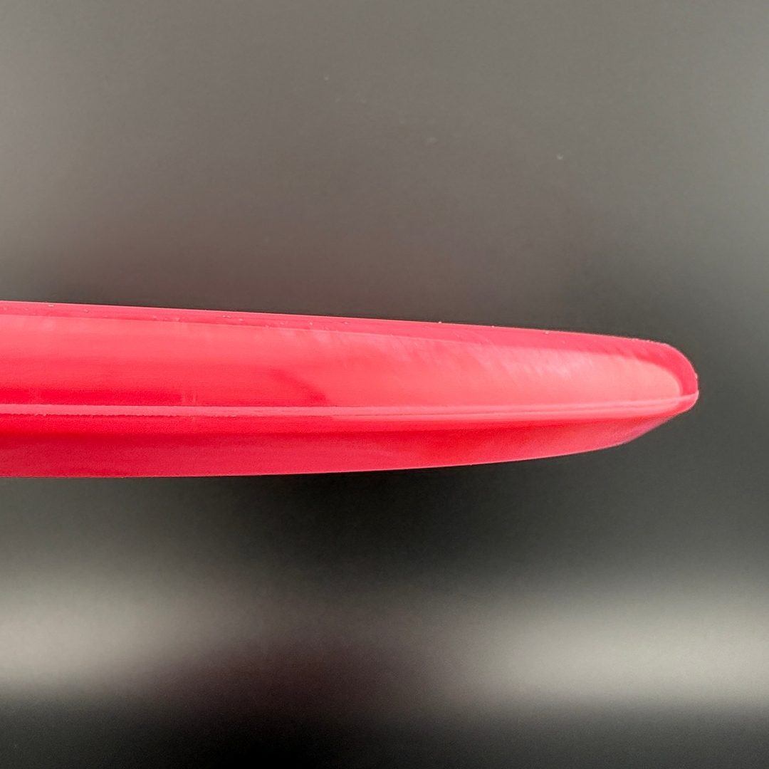 ESP FLX Zone SS - Big Cupid's Arrow Disc Golf Disc