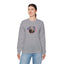 It's Right Here Political Parody Crewneck Sweatshirt
