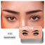 Eyebrow Defining Gel Natural Shape & Hold Eyebrow Tinting Eyebrow Shape - Korvel