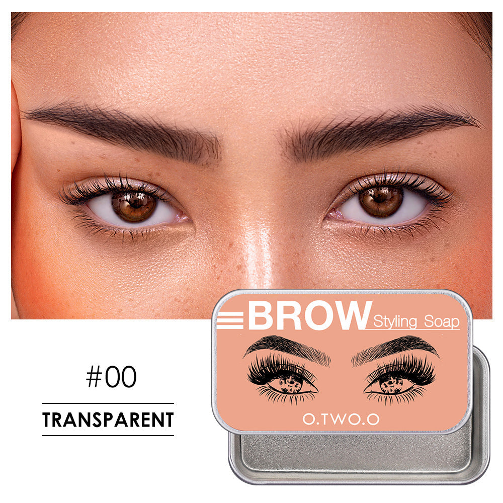 Eyebrow Defining Gel Natural Shape & Hold Eyebrow Tinting Eyebrow Shape - Korvel
