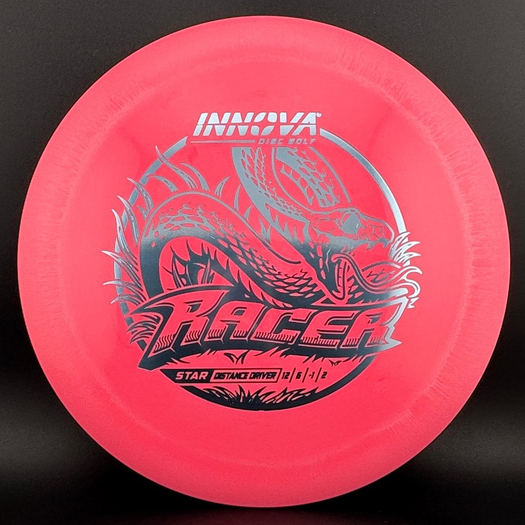 Innova Star Racer Disc Golf Driver