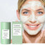 West & Month Blackhead Remove Solid Mud Film Refreshing Skin Cleaning Face Mask Moisturize Control Oil Shrink Pores Skin Care - Korvel
