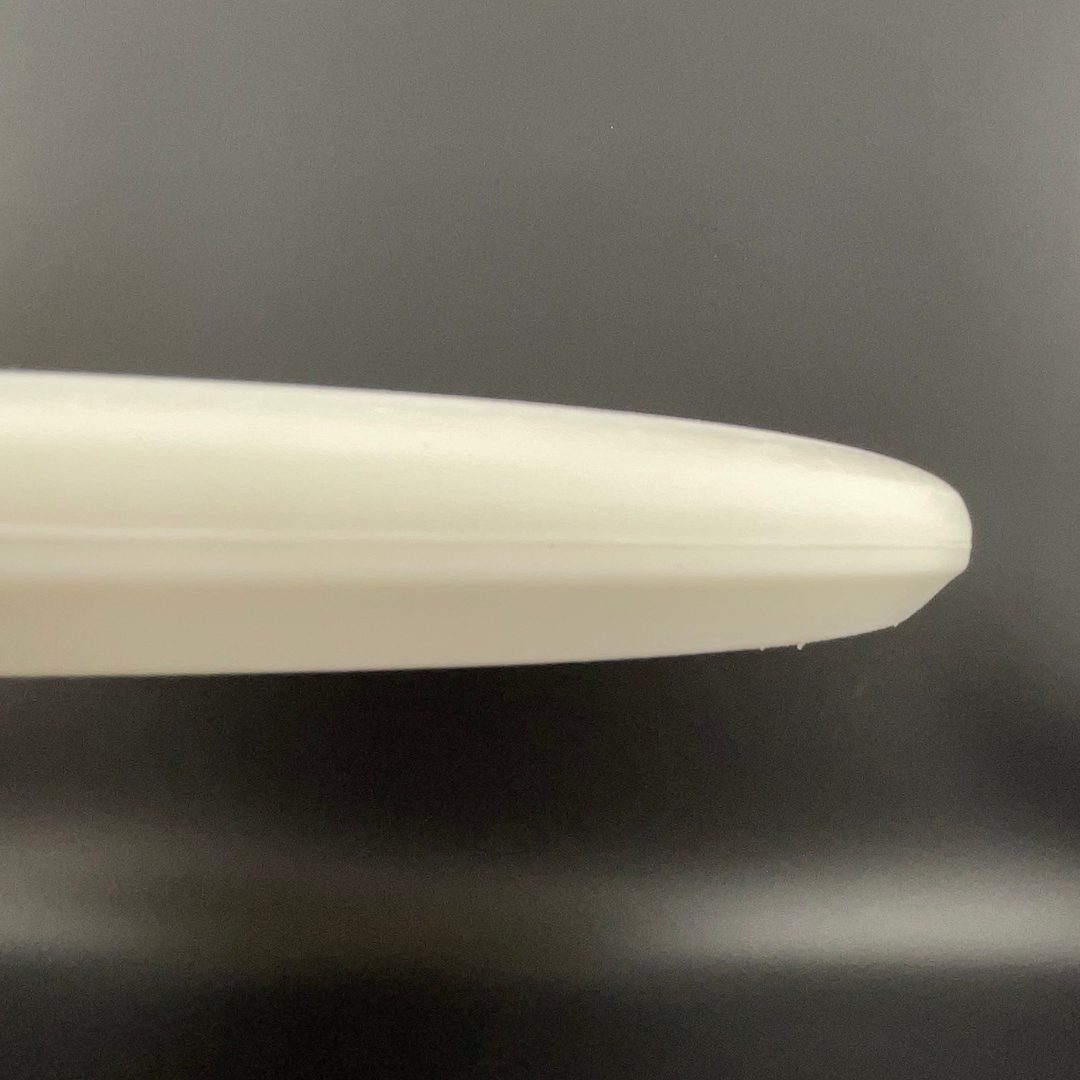OG Soft Telos - Prototype Gibson Stash Disc Golf Putter