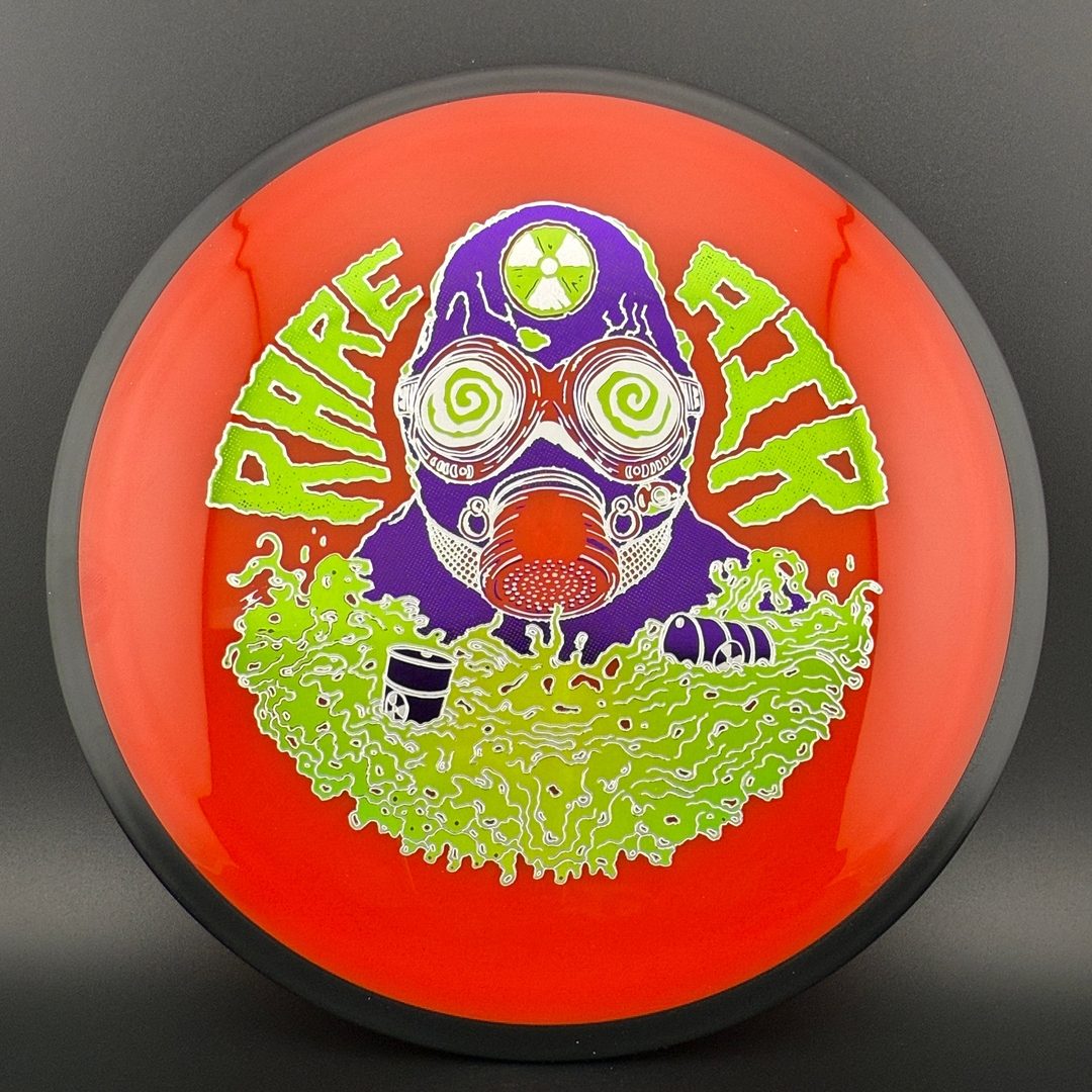 Neutron Volt - RADioactive Man de Ripper Studios