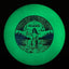 BT Medium Moonshine Maiden - Siren Call Disc Golf Putter