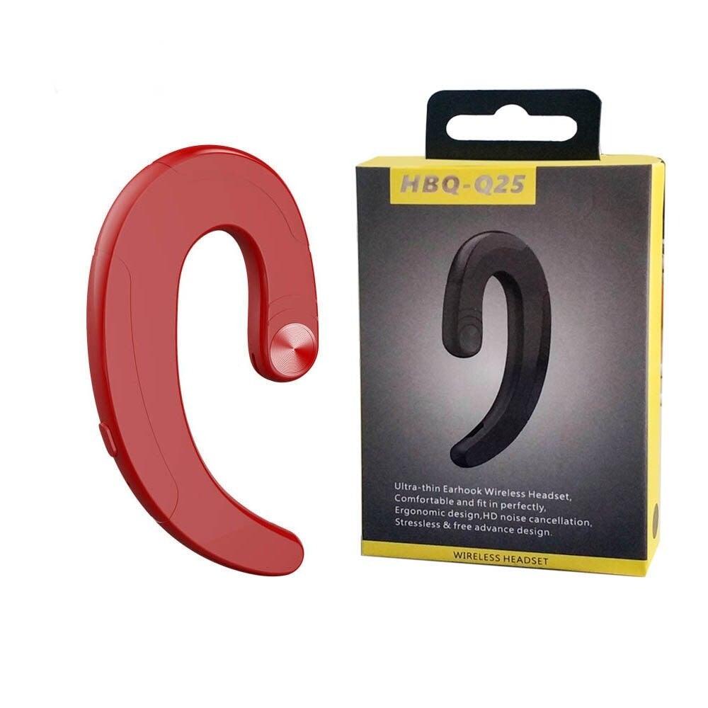 STEVVEX Wireless Bluetooth In-Ear Headphones with Microphone