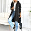 Hooded Sports Brushed Hoody Casual Long-sleeved Jacket