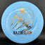 Swirl P-Line P4 (Flex 2) - Razor Claw Kyle Klein 2025 Signature Series