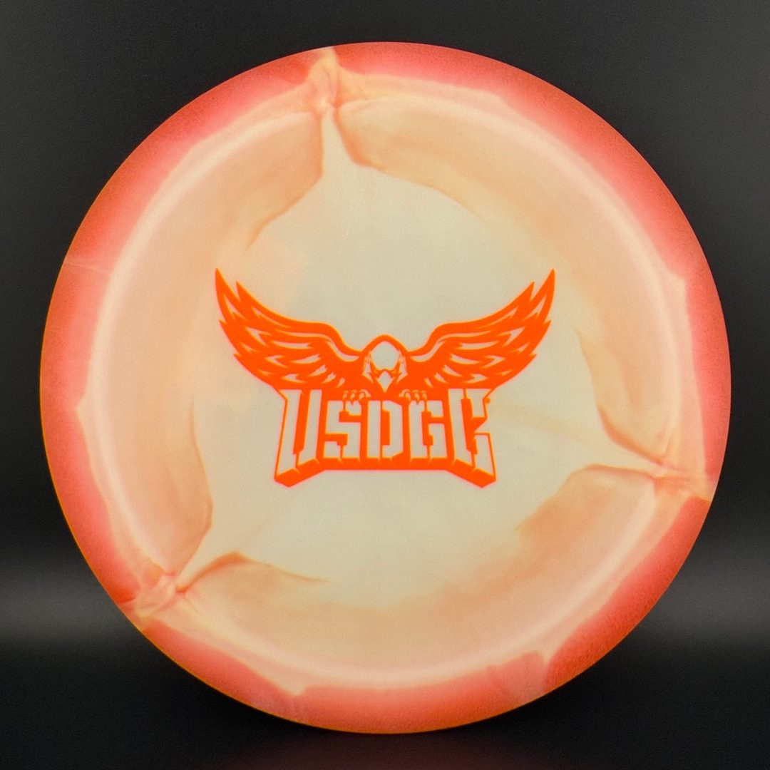 Halo Star Boss - USDGC Drew Gibson Stash