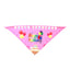 Stylish Pet Bandana for Dogs and Cats - Holiday Collection