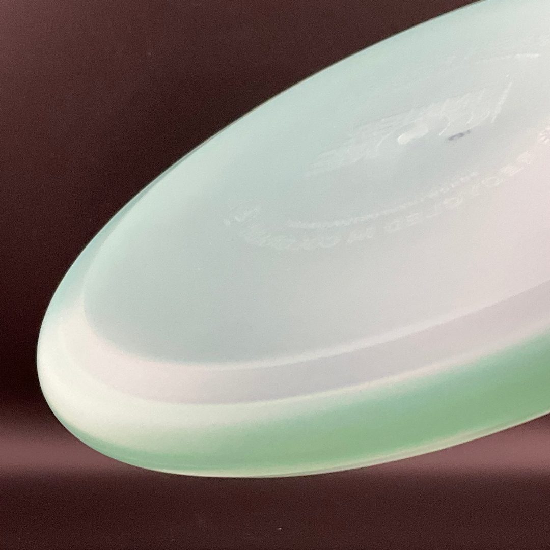 Baja Premium Inner Core - Disque 100 % Recyclé